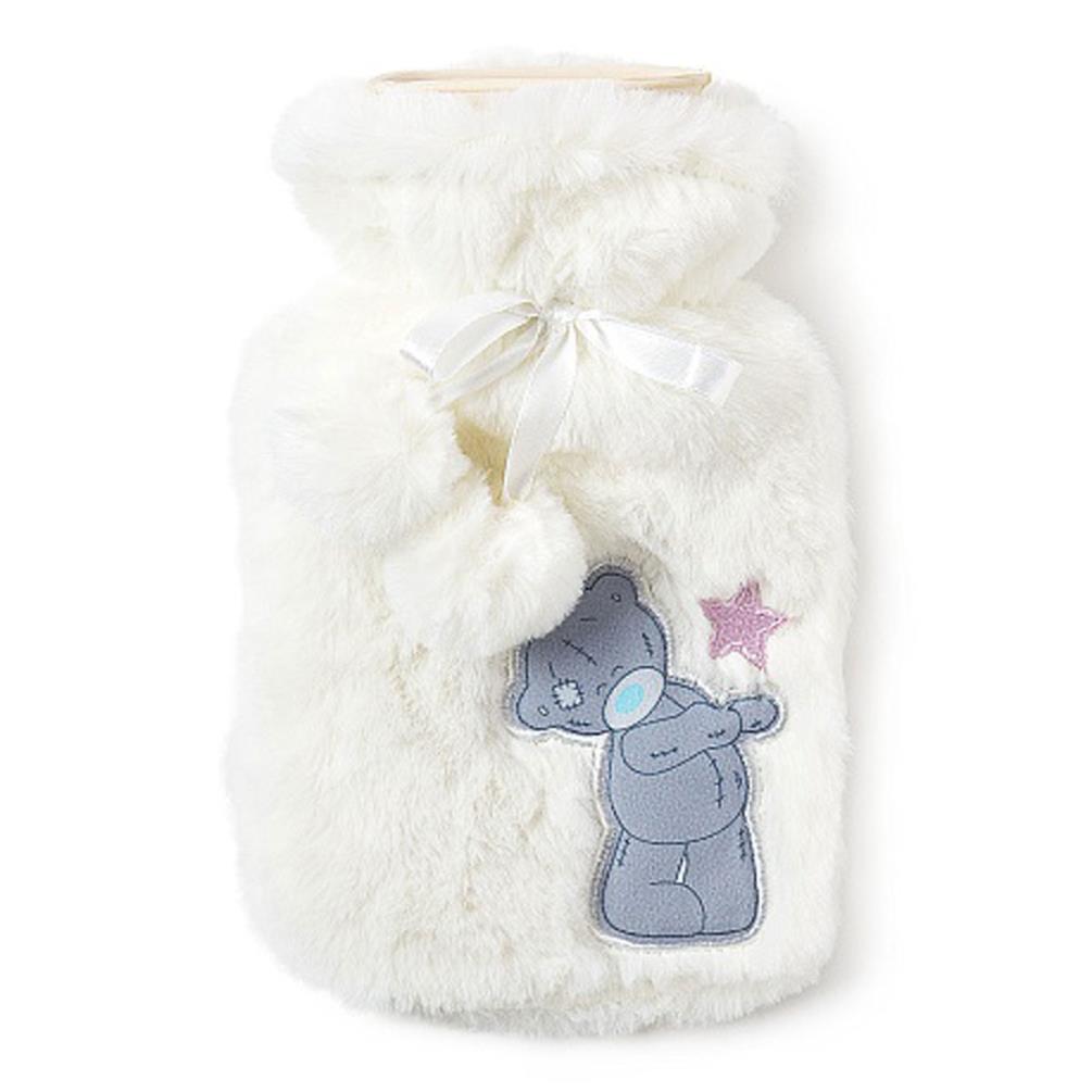 Keyring, Socks & Hot Water Bottle Me to You Bear Gift Set Extra Image 1
